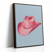 A Hat for Bold Adventures