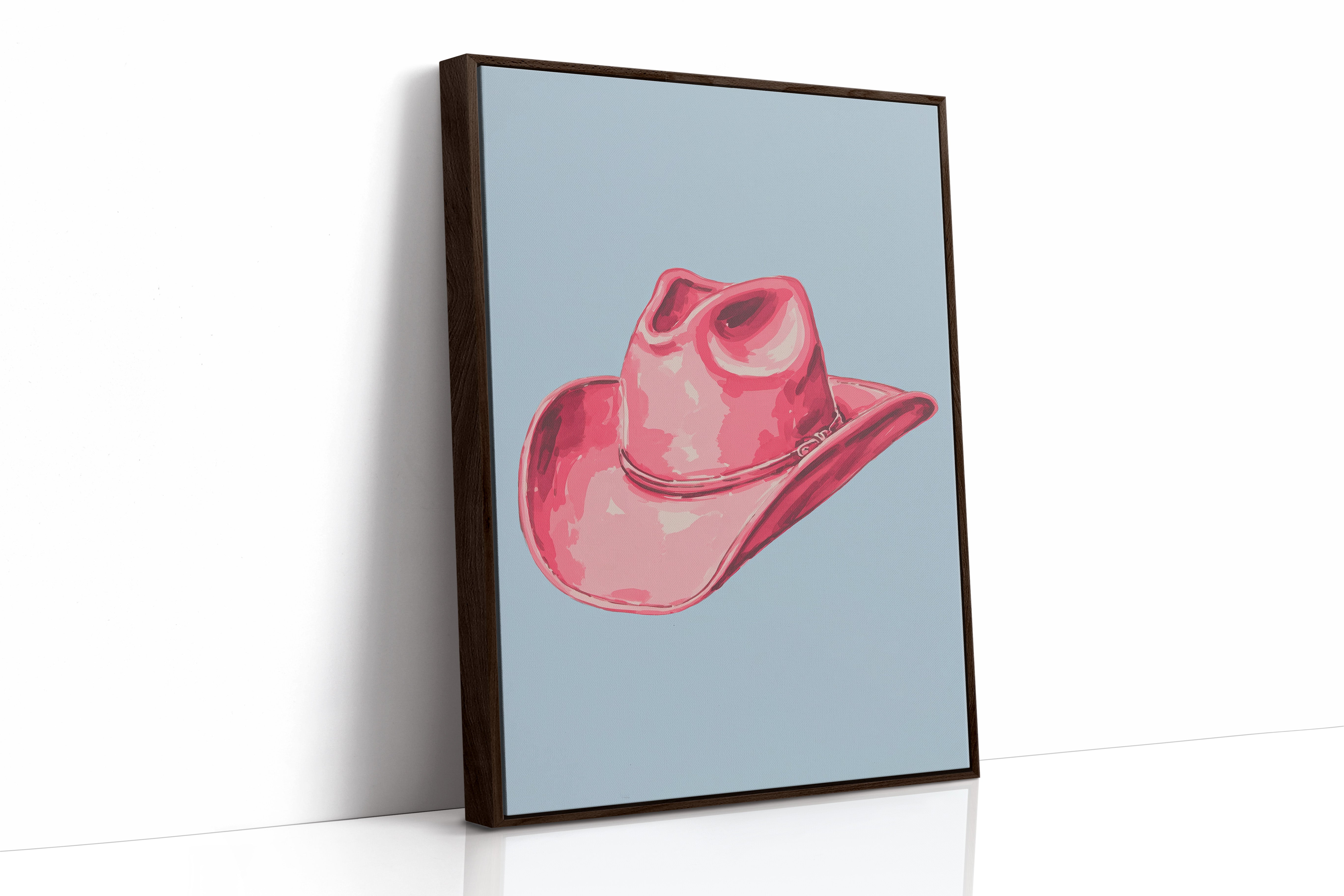 A Hat for Bold Adventures