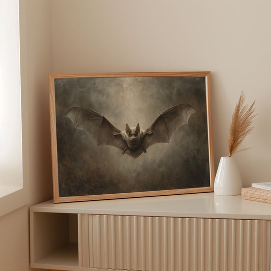In Flight Of Unseen Wonders