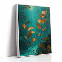 Cathedral of Kelp