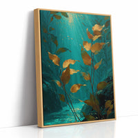Cathedral of Kelp