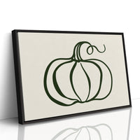 Gourd Lines Only