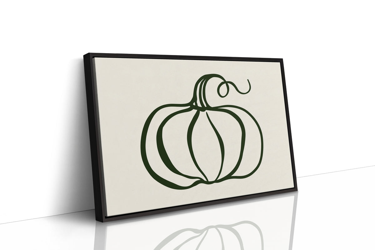 Gourd Lines Only