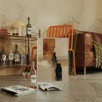 Fragments of Earth and Time