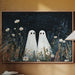 Midnight Garden Ghost Companions Dance