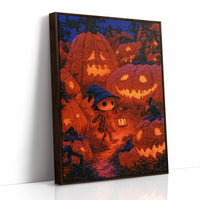 Giant Pumpkins, Tiny Guide