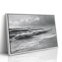 Winter Waves Write Silver Stories