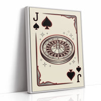 Jack of Fortune's Wheel