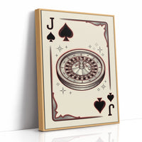 Jack of Fortune's Wheel