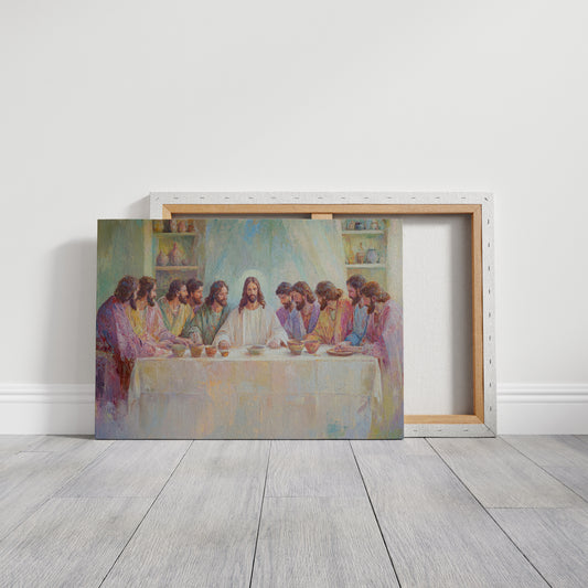 The Light of Communion