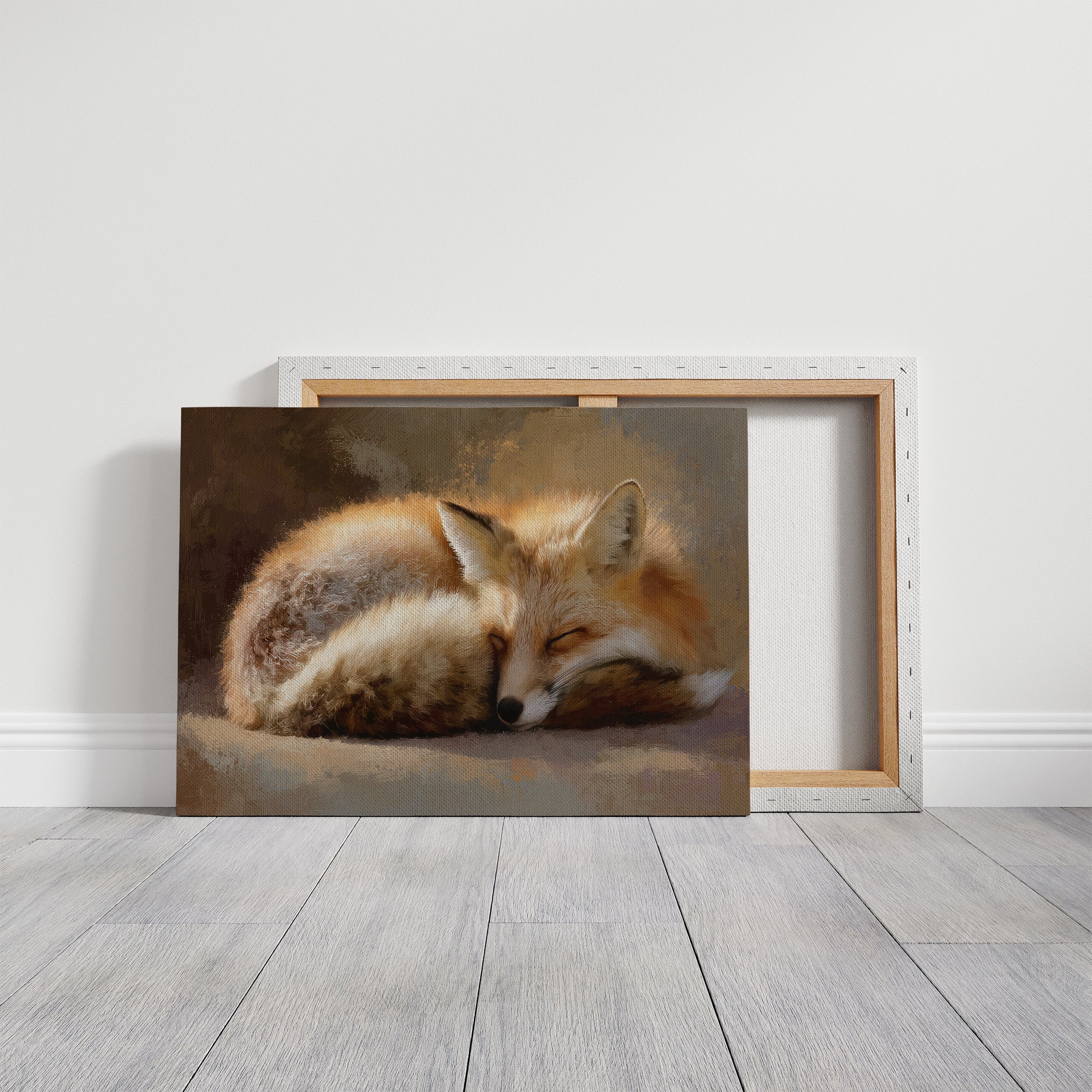 Slumber Among Literary Worlds