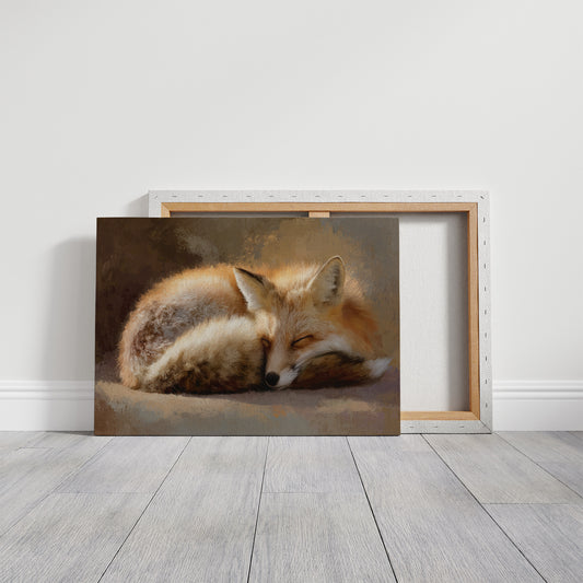 Slumber Among Literary Worlds