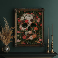 Life and Death in Bloom