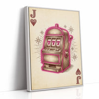 Jack of Jackpot Dreams