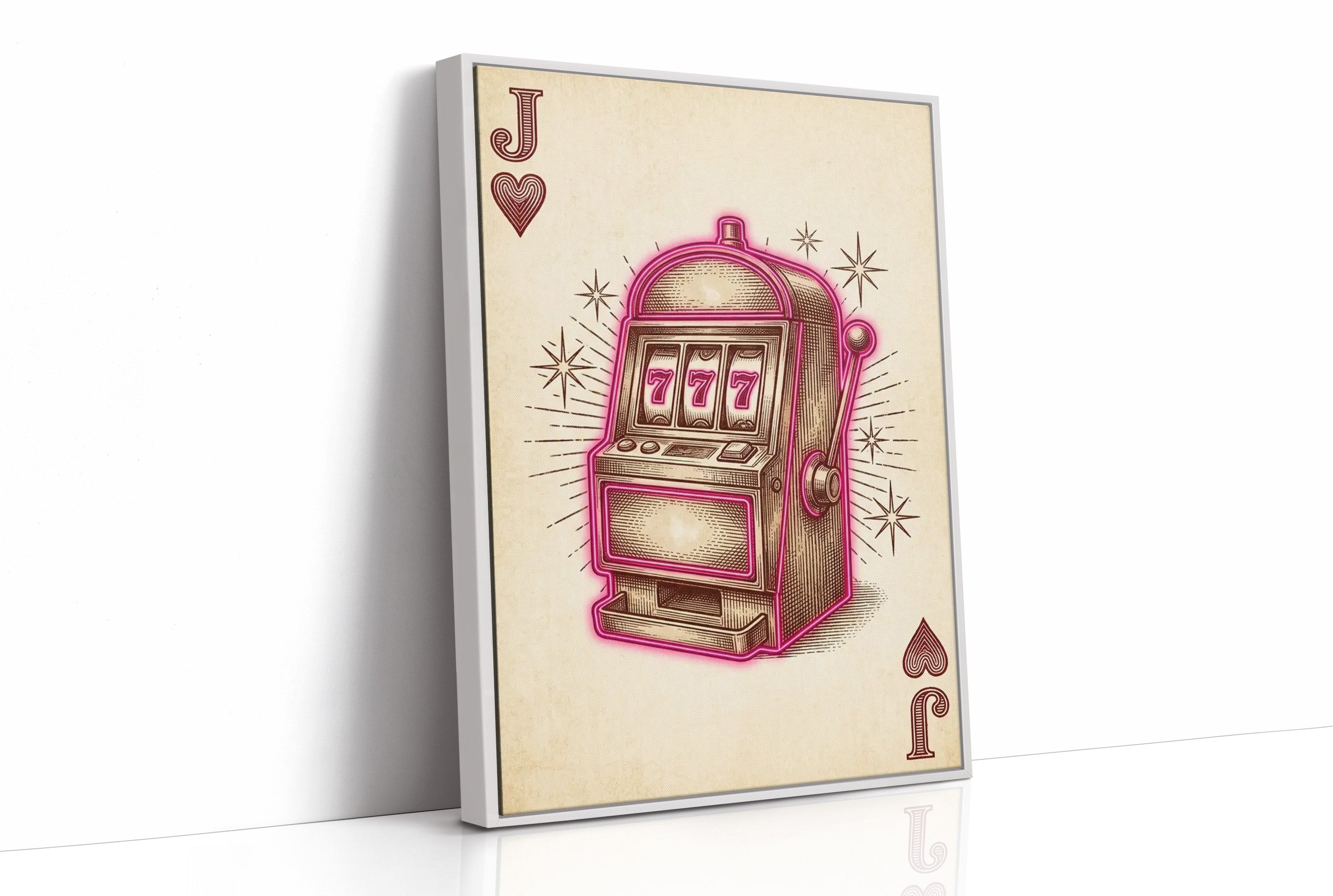 Jack of Jackpot Dreams