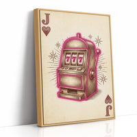 Jack of Jackpot Dreams