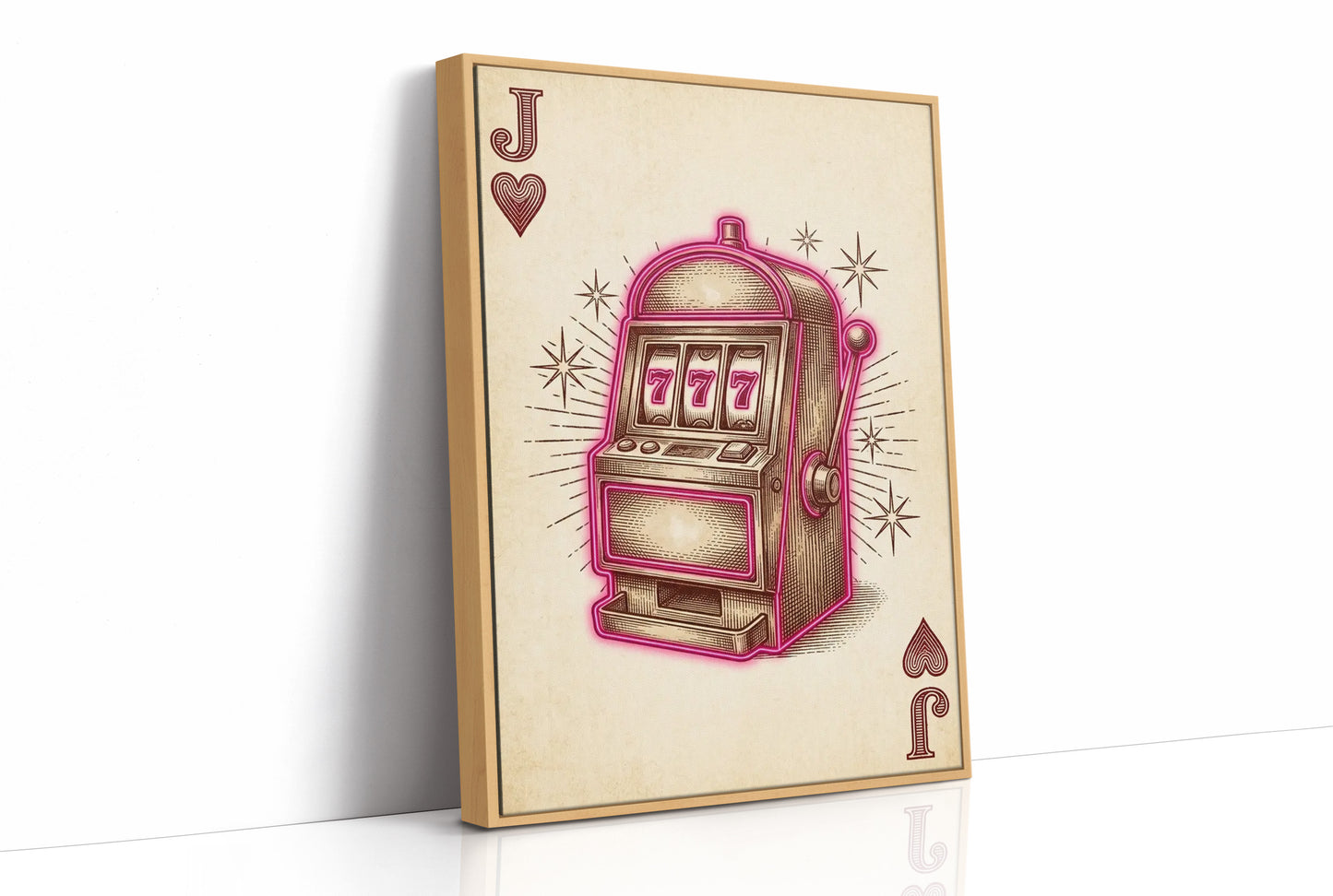 Jack of Jackpot Dreams