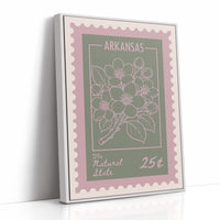 Postmarked from the Natural State