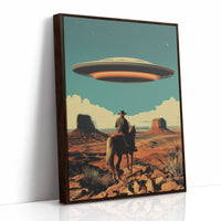 When Horizons Meet the Unknown