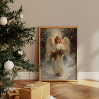 Winter Brings Celestial Holiday Light
