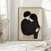 Quiet Moments In Floral Light