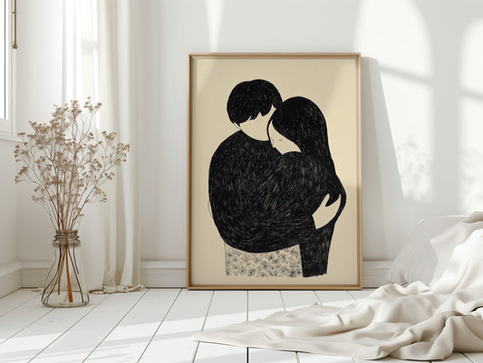 Quiet Moments In Floral Light