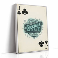 Neon Nights, Jack of Clubs