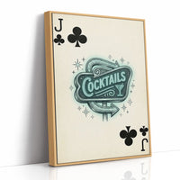Neon Nights, Jack of Clubs