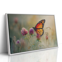 Clover Fields Welcome Monarch Magic