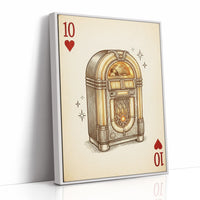 Ten of Hearts, Juke Joint Glow