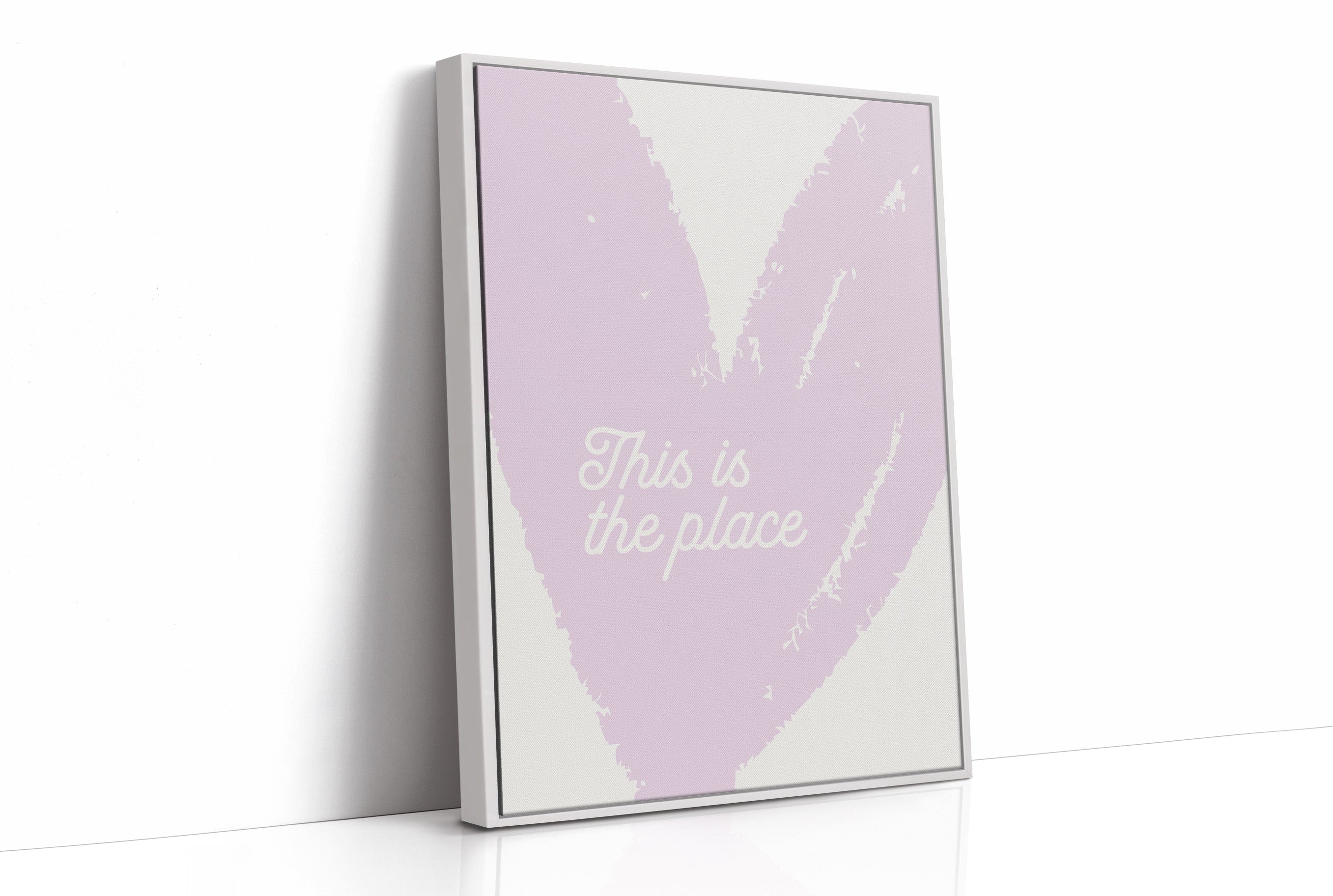 This Is the Place