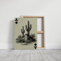 Desert Aces Deal Wild Tales
