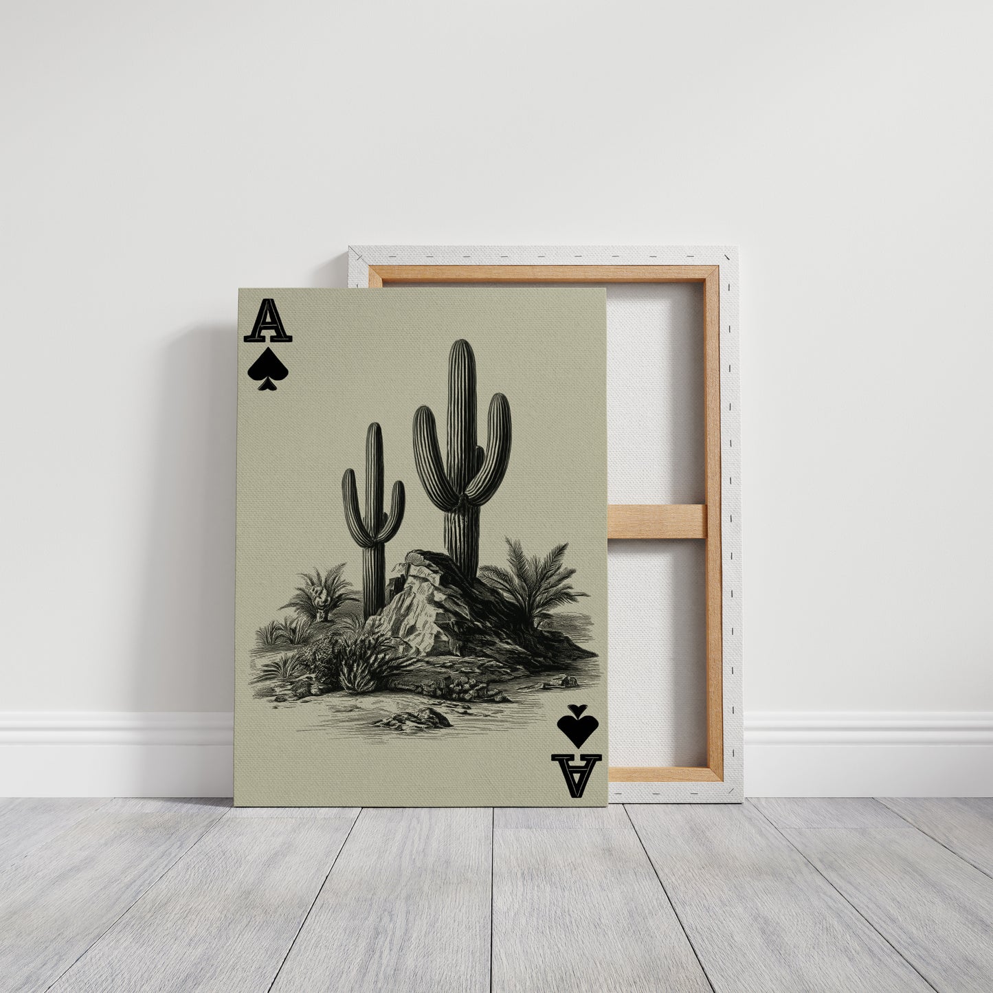 Desert Aces Deal Wild Tales