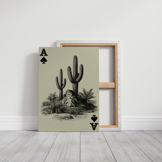 Desert Aces Deal Wild Tales