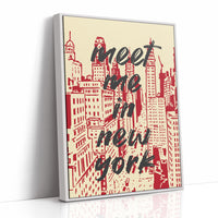 Meet Me in New York