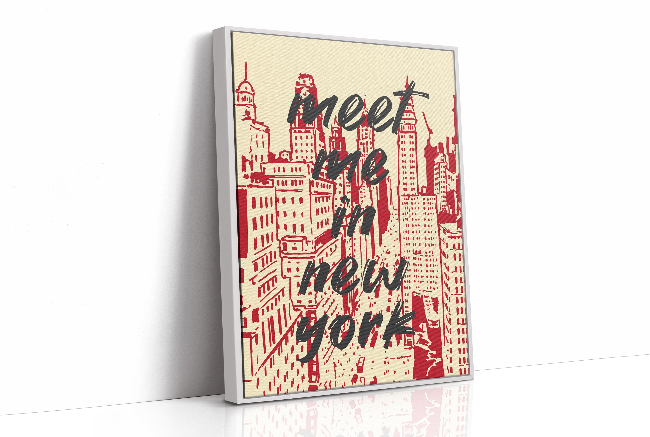 Meet Me in New York