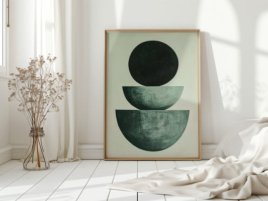 Moonlit Bowls Find Perfect Balance
