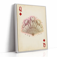 Queen of Diamonds, Showgirl Grace