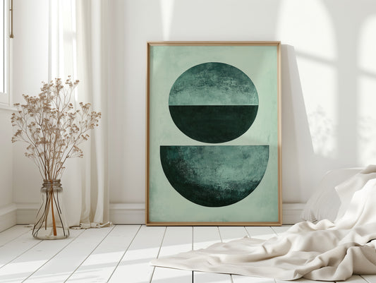 Emerald Moons Share Ancient Secrets