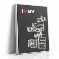 Lost on Broadway, Perfectly Fine