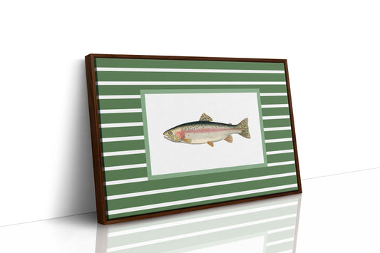 Striped Current Rainbow Catch