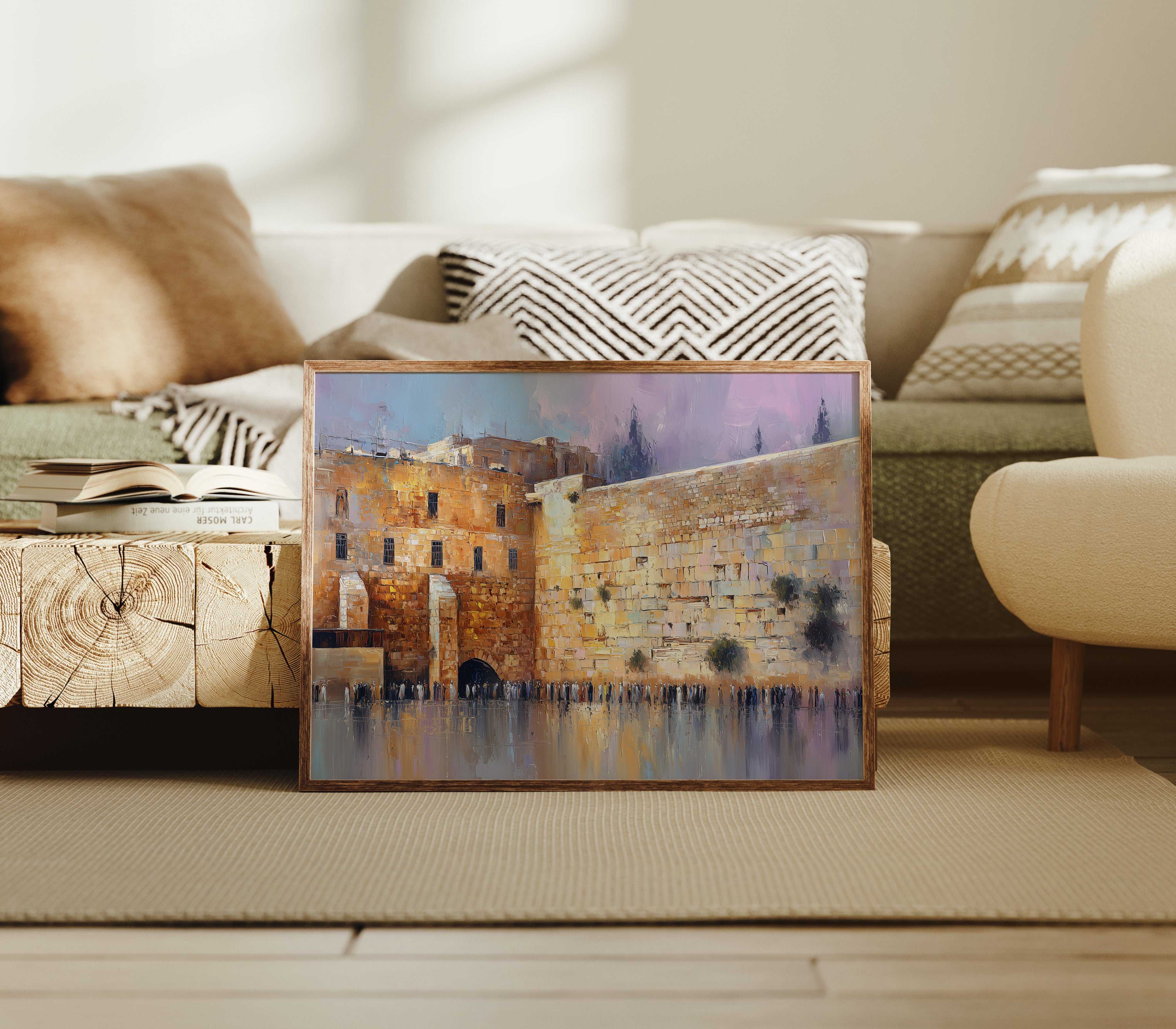 Ancient Stones Hold Sacred Light