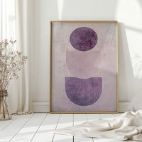 Lavender Moons Find Perfect Balance