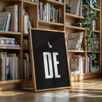 Letters Break Free From Gravity