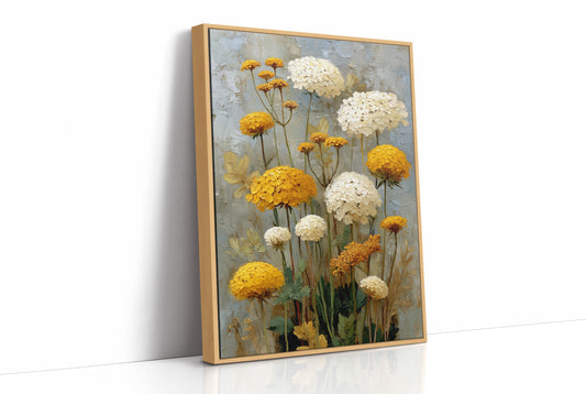 Gold and Cream, No Further Notes