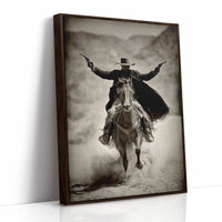 Riders of Dust and Valor