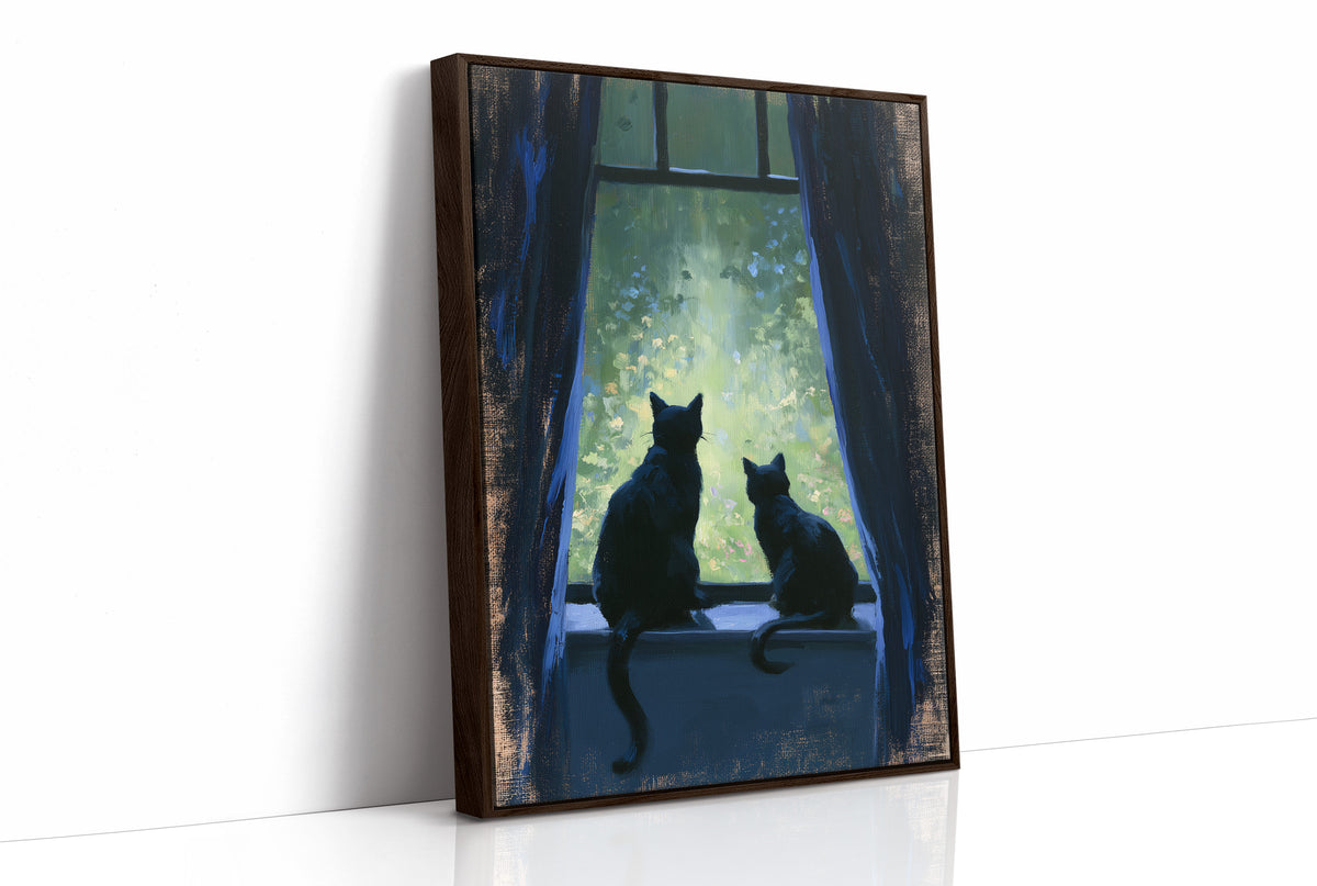 Neighborhood Watch, Morning Shift