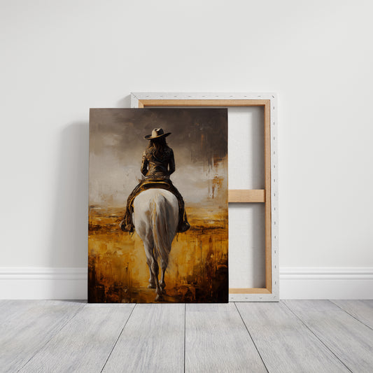 Prairie Wind Carries Western Tales