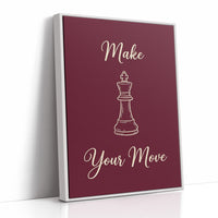 Make Your Move