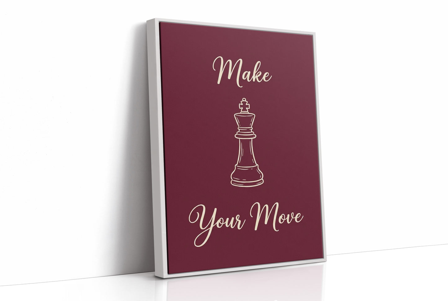 Make Your Move